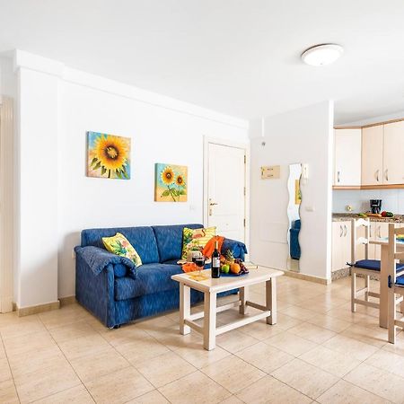 17 Los Cristianos Central By The Beach ,Wifi Arona  Exteriör bild