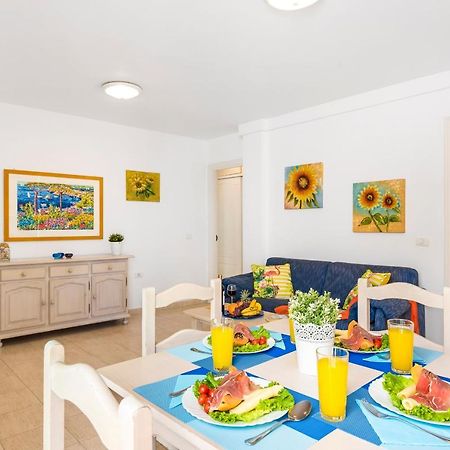 17 Los Cristianos Central By The Beach ,Wifi Arona  Exteriör bild