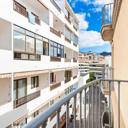 17 Los Cristianos Central By The Beach ,Wifi Arona  Exteriör bild