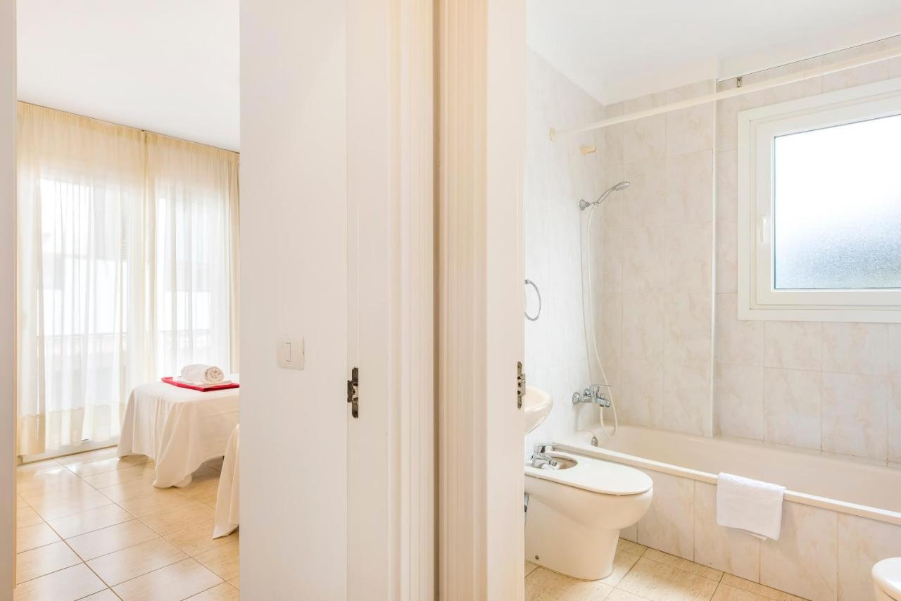 17 Los Cristianos Central By The Beach ,Wifi Arona  Exteriör bild