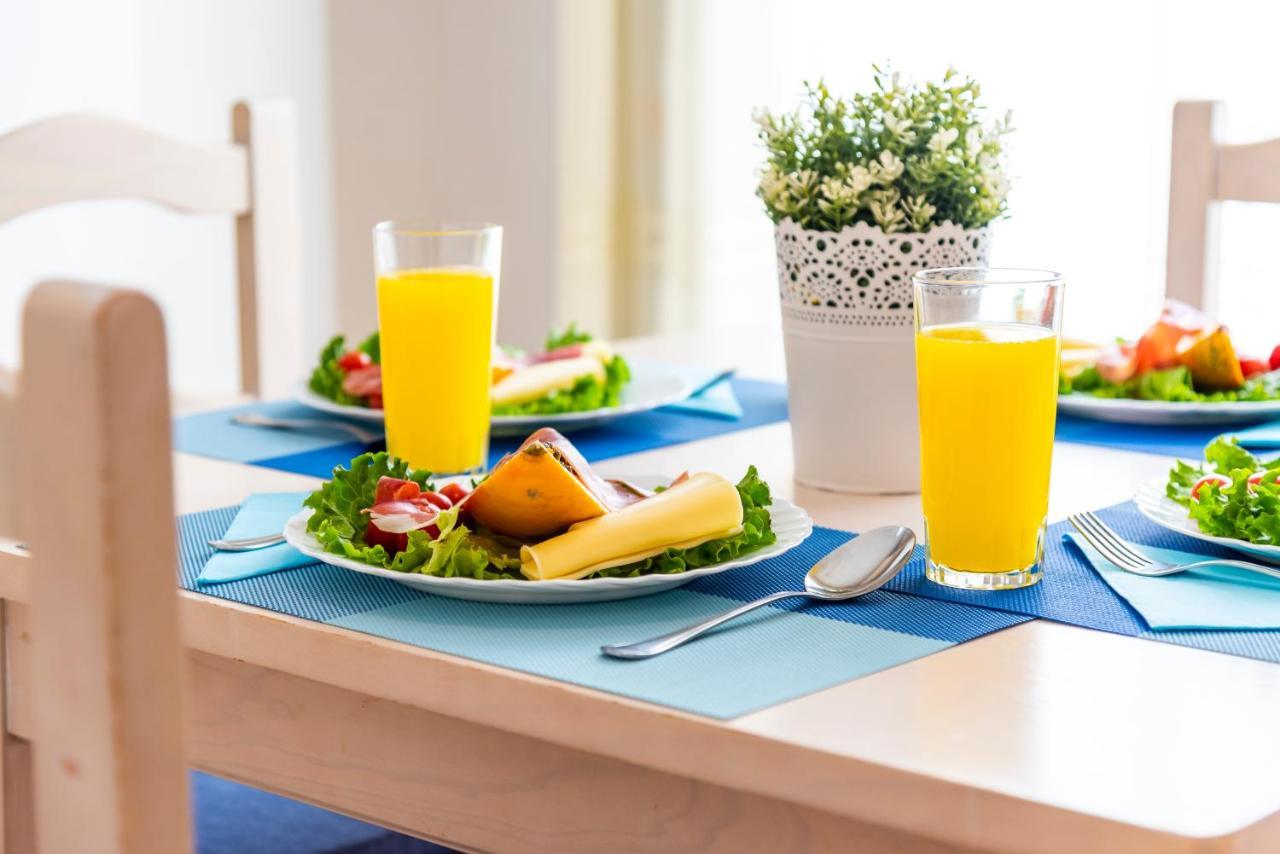 17 Los Cristianos Central By The Beach ,Wifi Arona  Exteriör bild