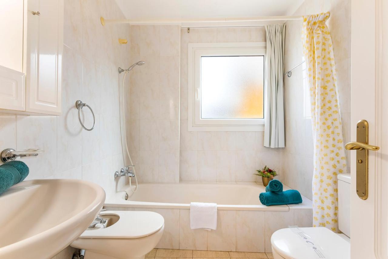 17 Los Cristianos Central By The Beach ,Wifi Arona  Exteriör bild