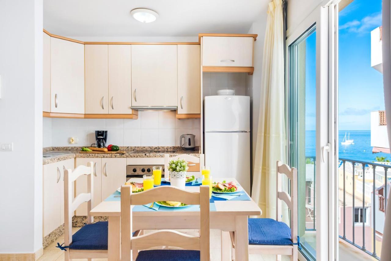 17 Los Cristianos Central By The Beach ,Wifi Arona  Exteriör bild