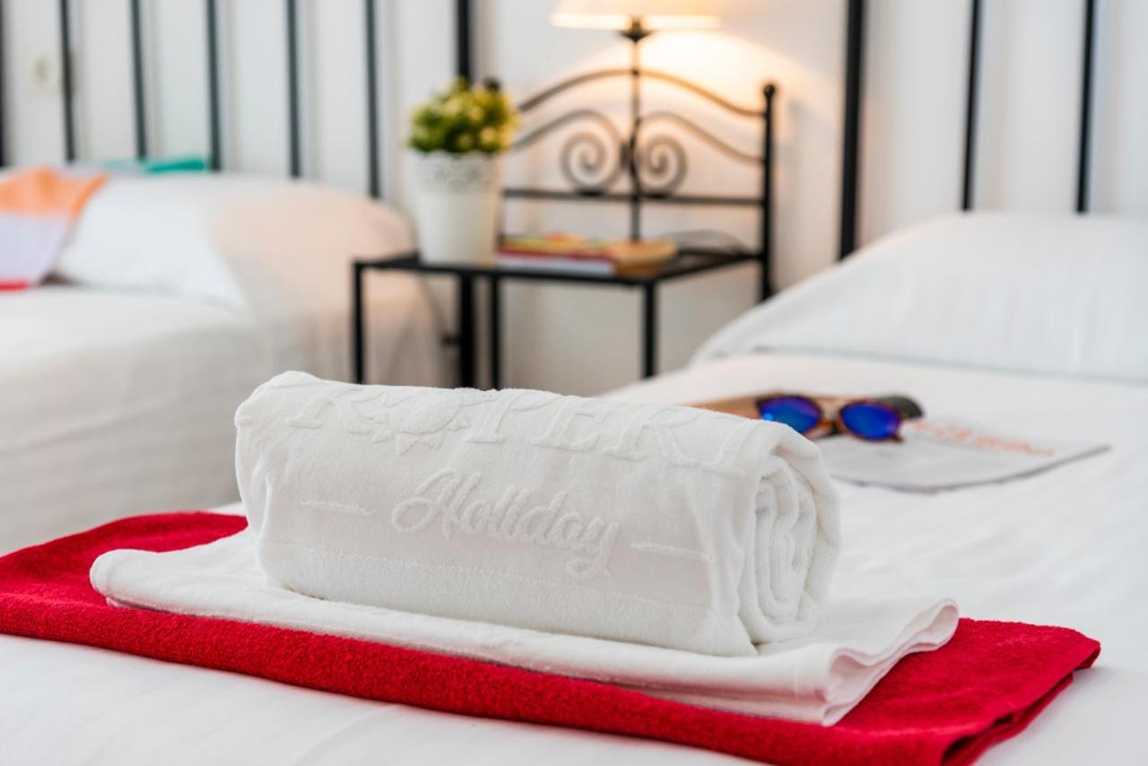 17 Los Cristianos Central By The Beach ,Wifi Arona  Exteriör bild